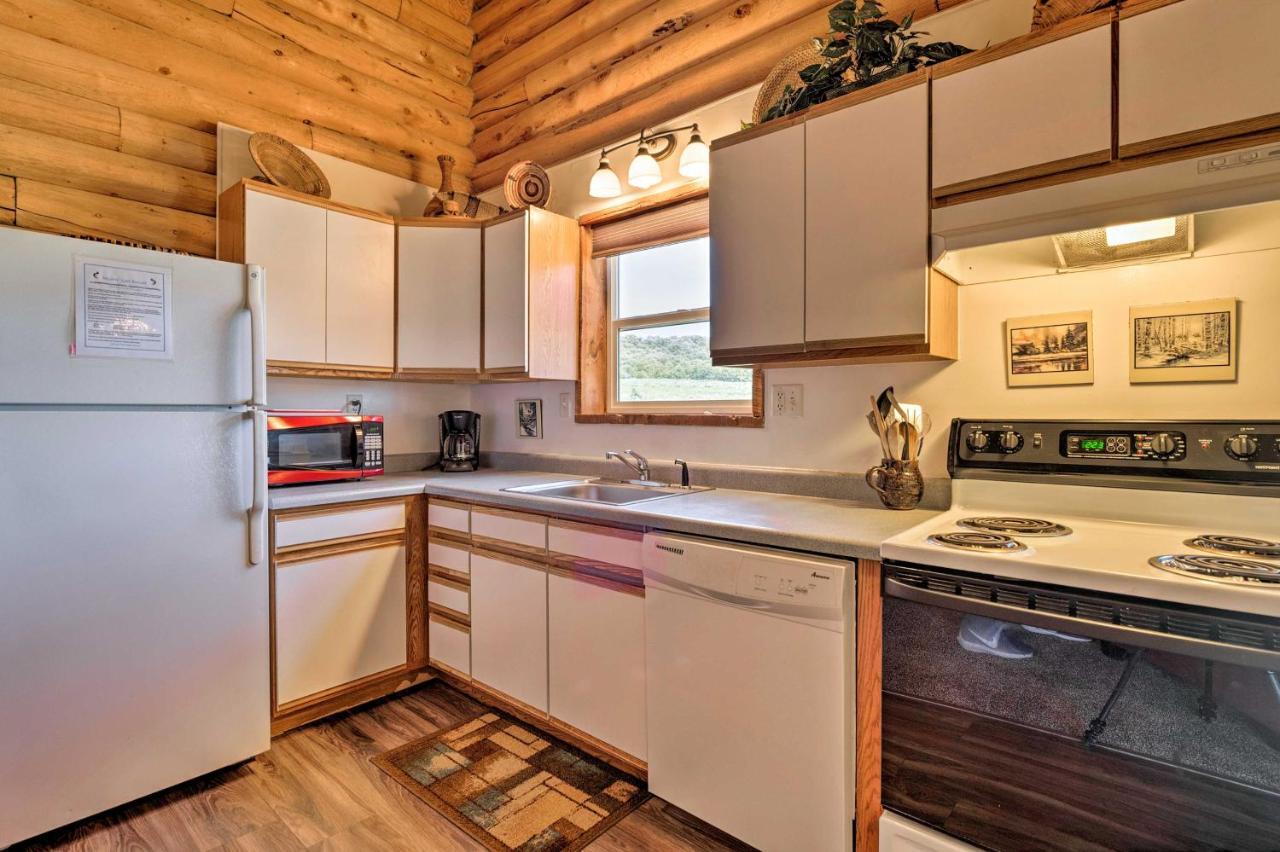 Cabin With Fire Pit, Views And Bbq 18 Mi To Moab! Экстерьер фото